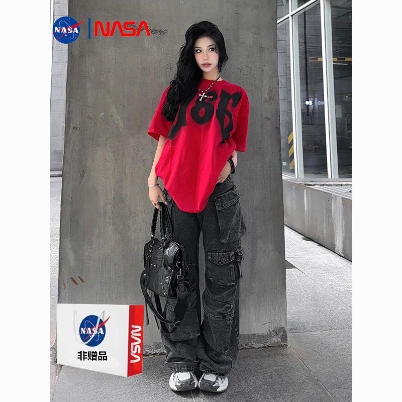 Nasa t-shirt