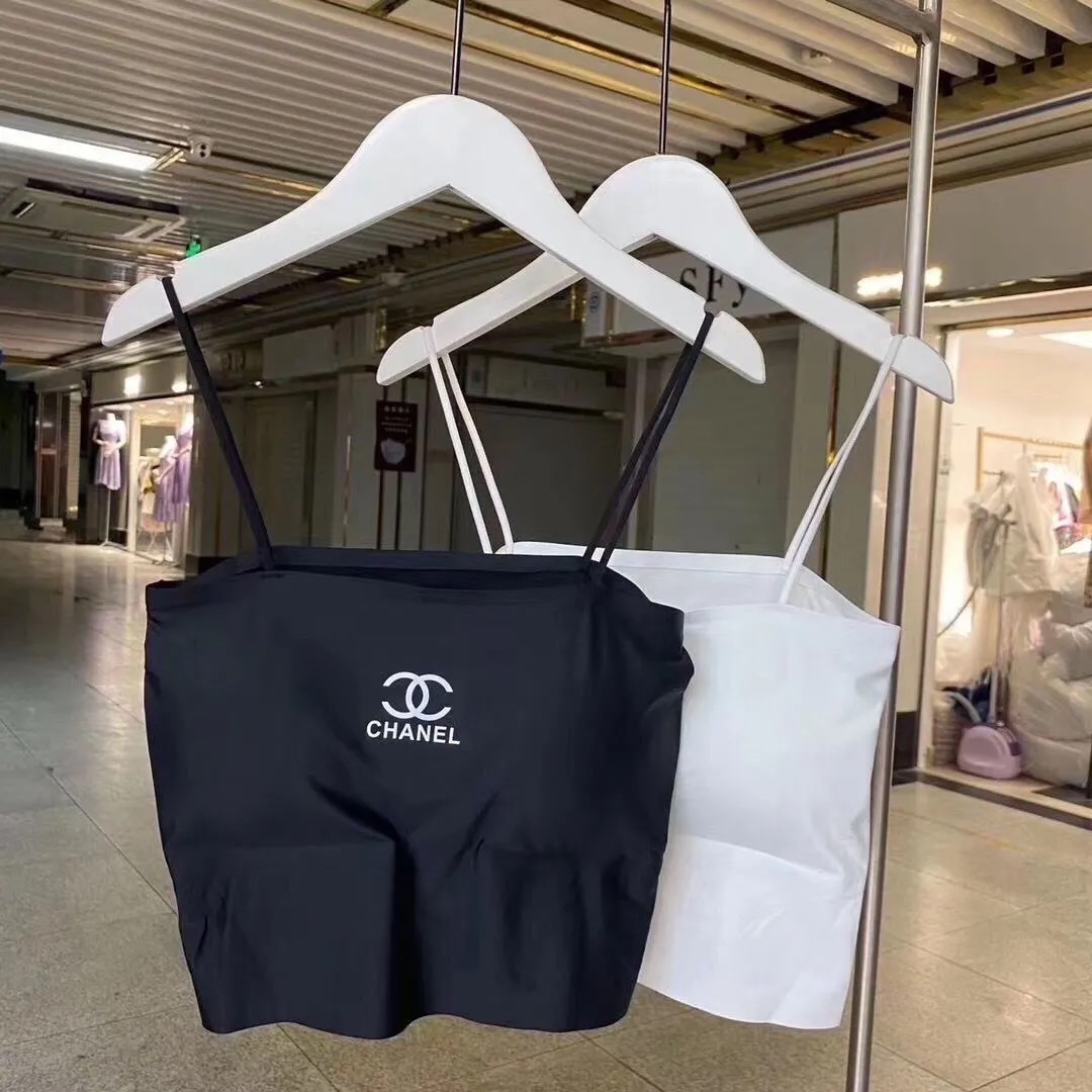 Chanel-топ