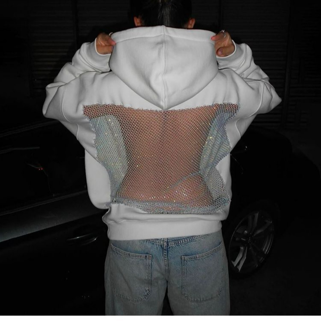 Нуруу торон Хүүдий