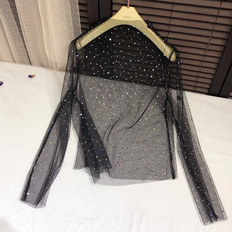 Шигтгээтэй Торон цамц