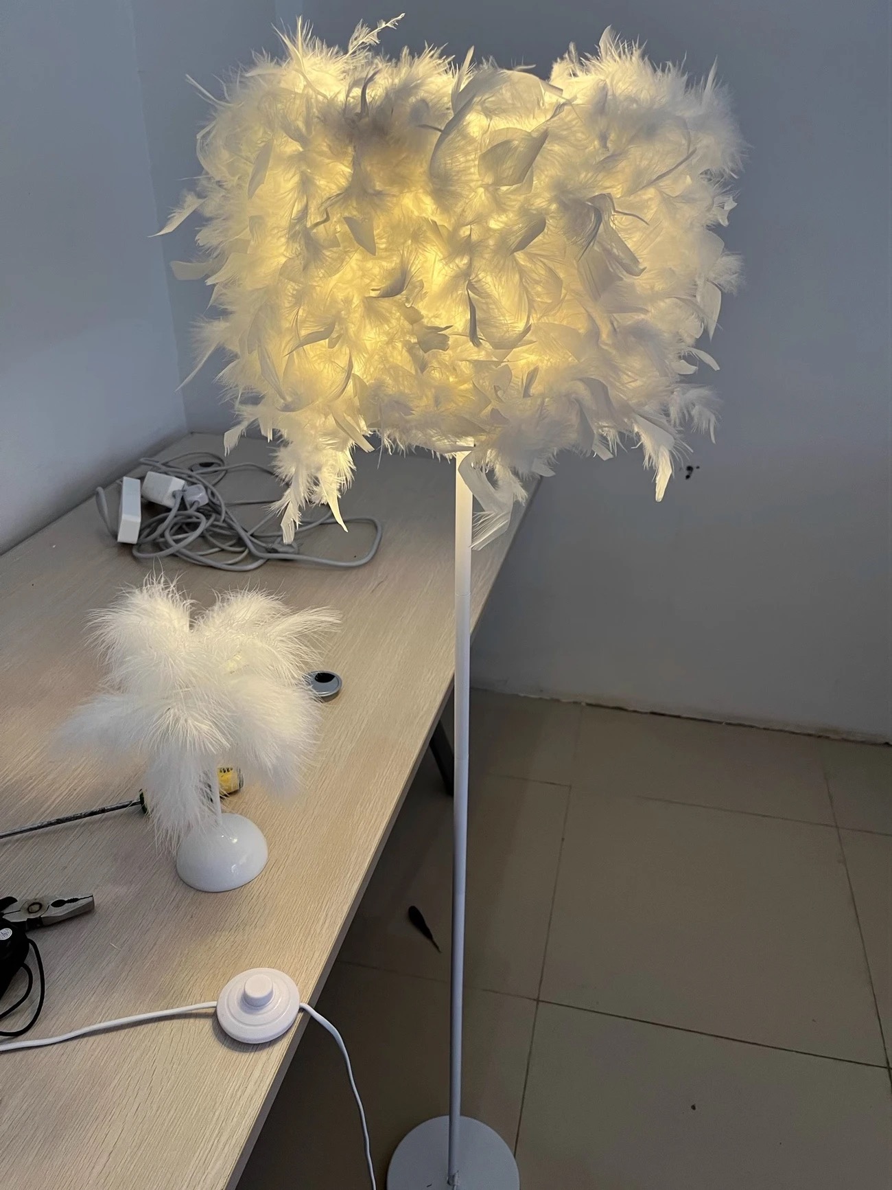 Өдөг гэрэл hover