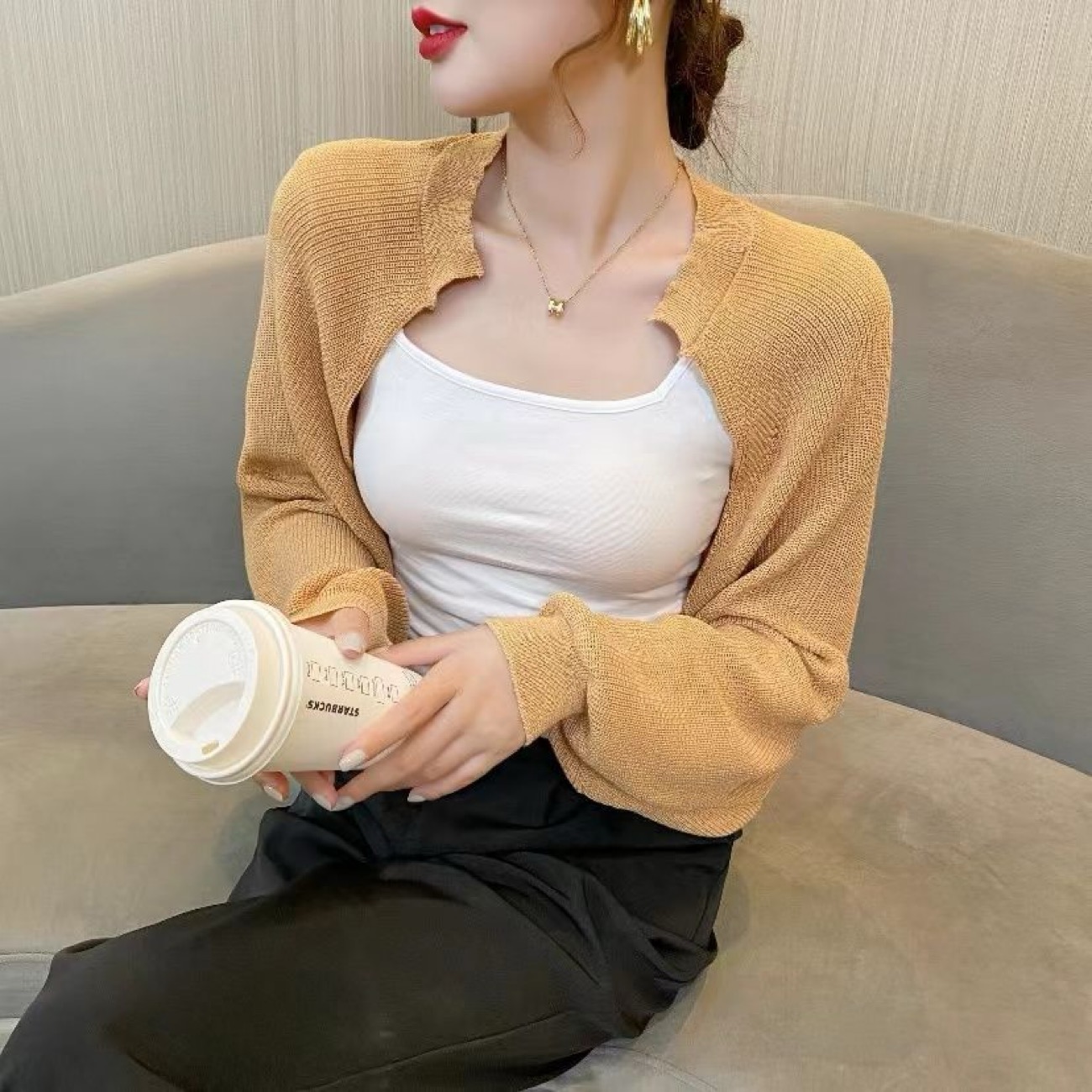 Ноосон ханцуй hover