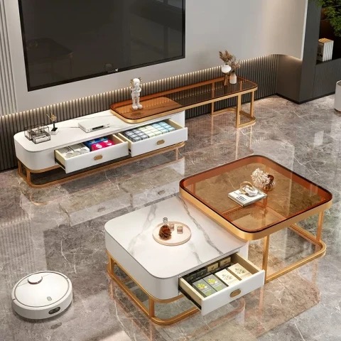 Зурагтны стенк+Ширээ хосоороо hover