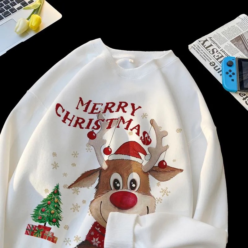 Шинэ жилийн цамц-Б