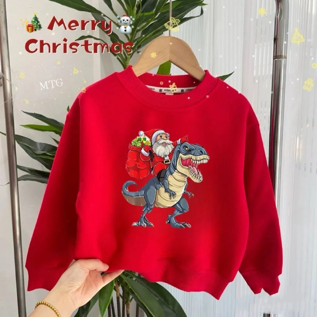 Хүүхдийн цамц шинэ жилийн hover