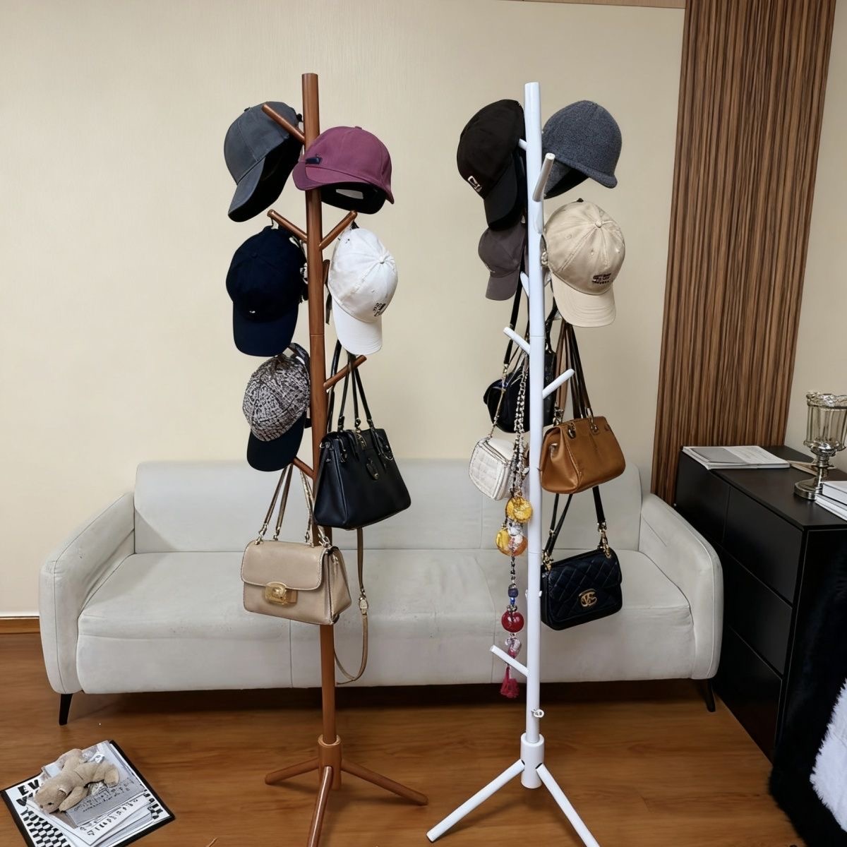 минимал хувцасны өлгүүр