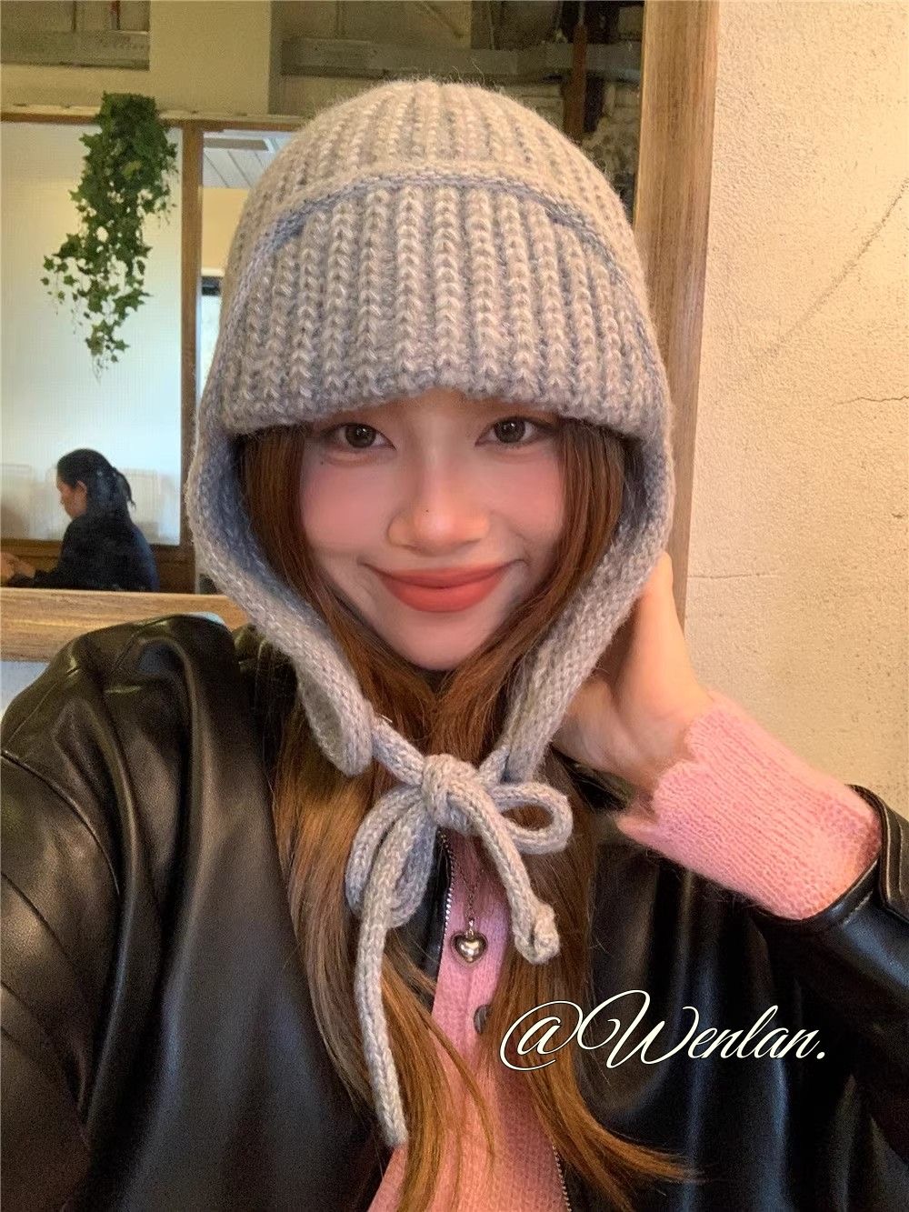 хөөрхөн малгай