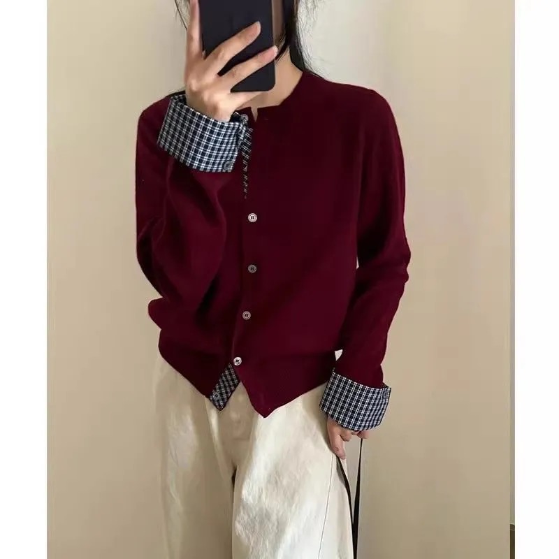 Ханцуй эрээн цамц