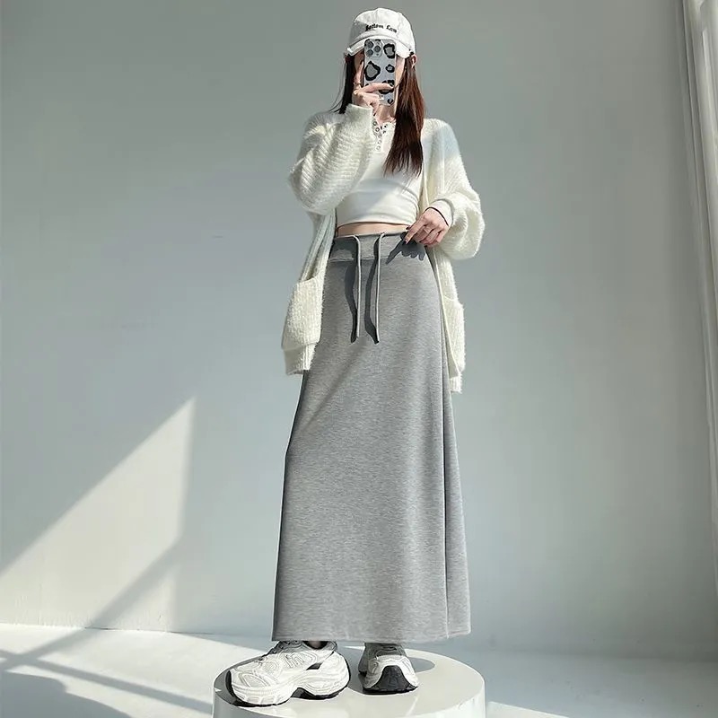 Даавуун урт юбка hover