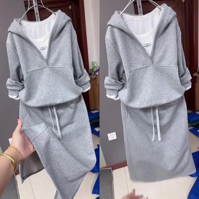 Хослол-юбкатай