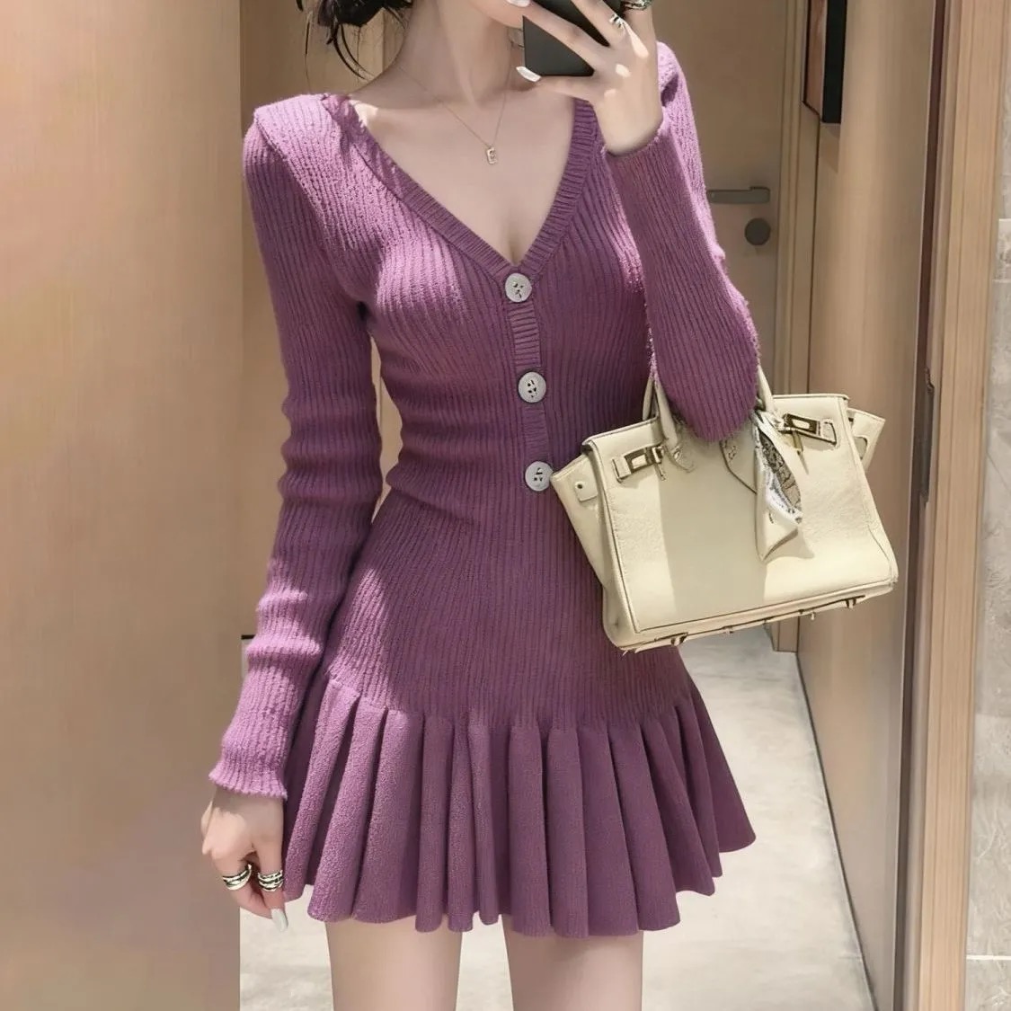 Доогуураа дэрвэгэр