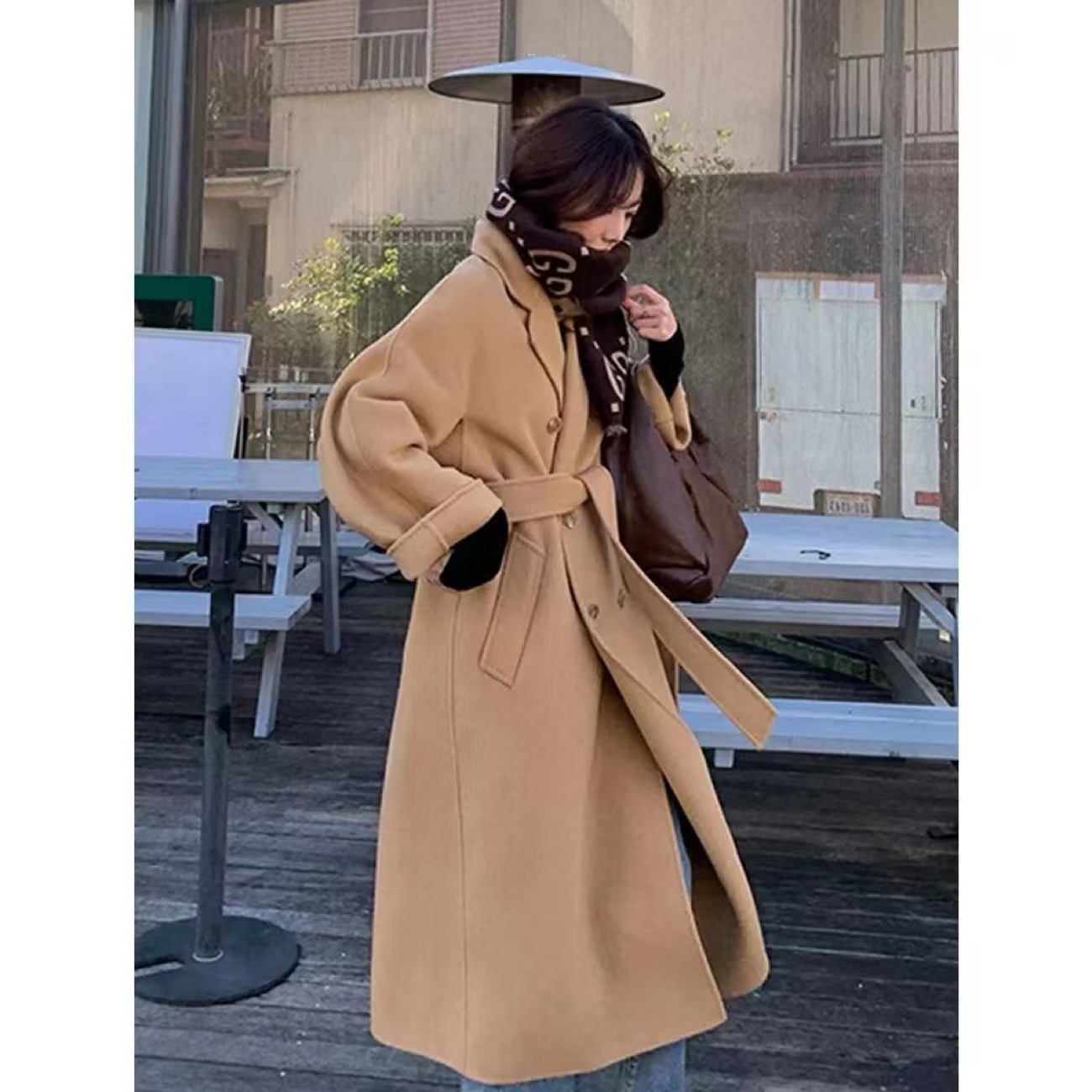 Палто эмэгтэй