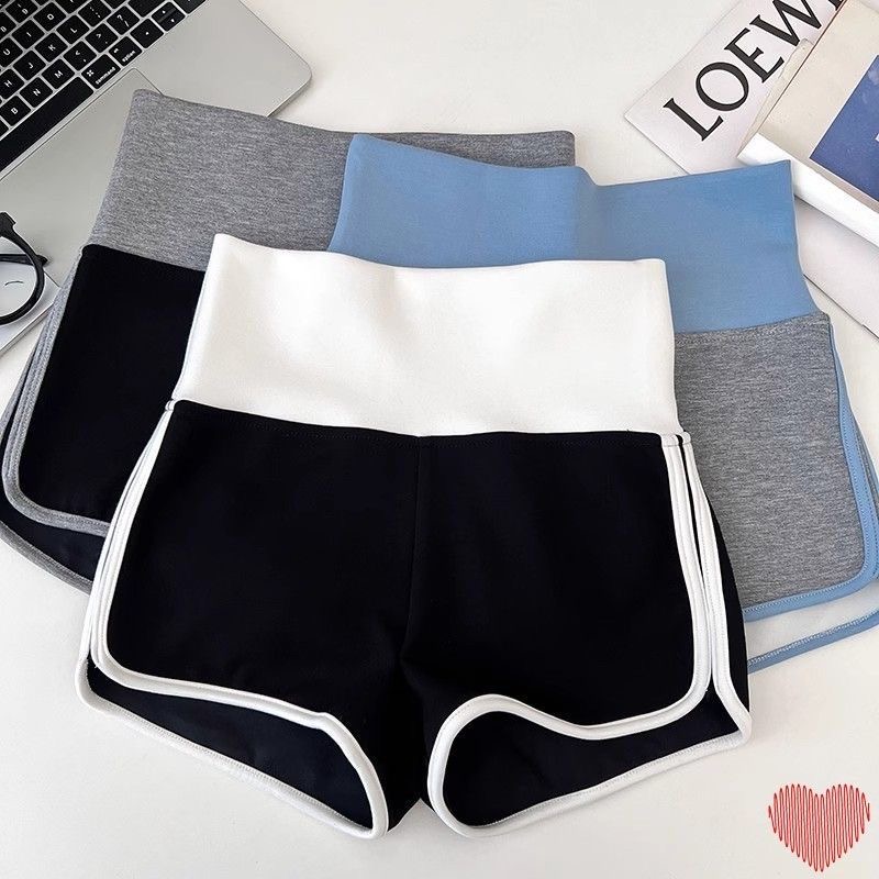 Бариун Шорт