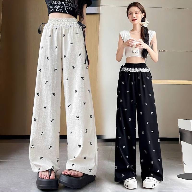 Нимгэн уяатай өмд