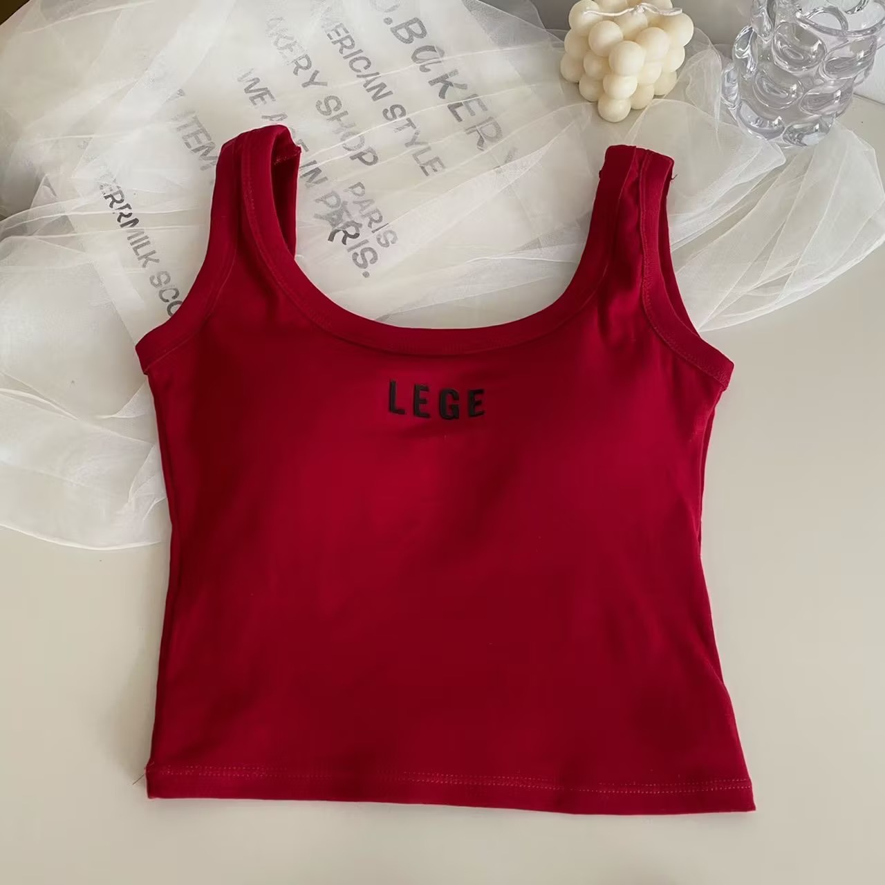 Топ Lege