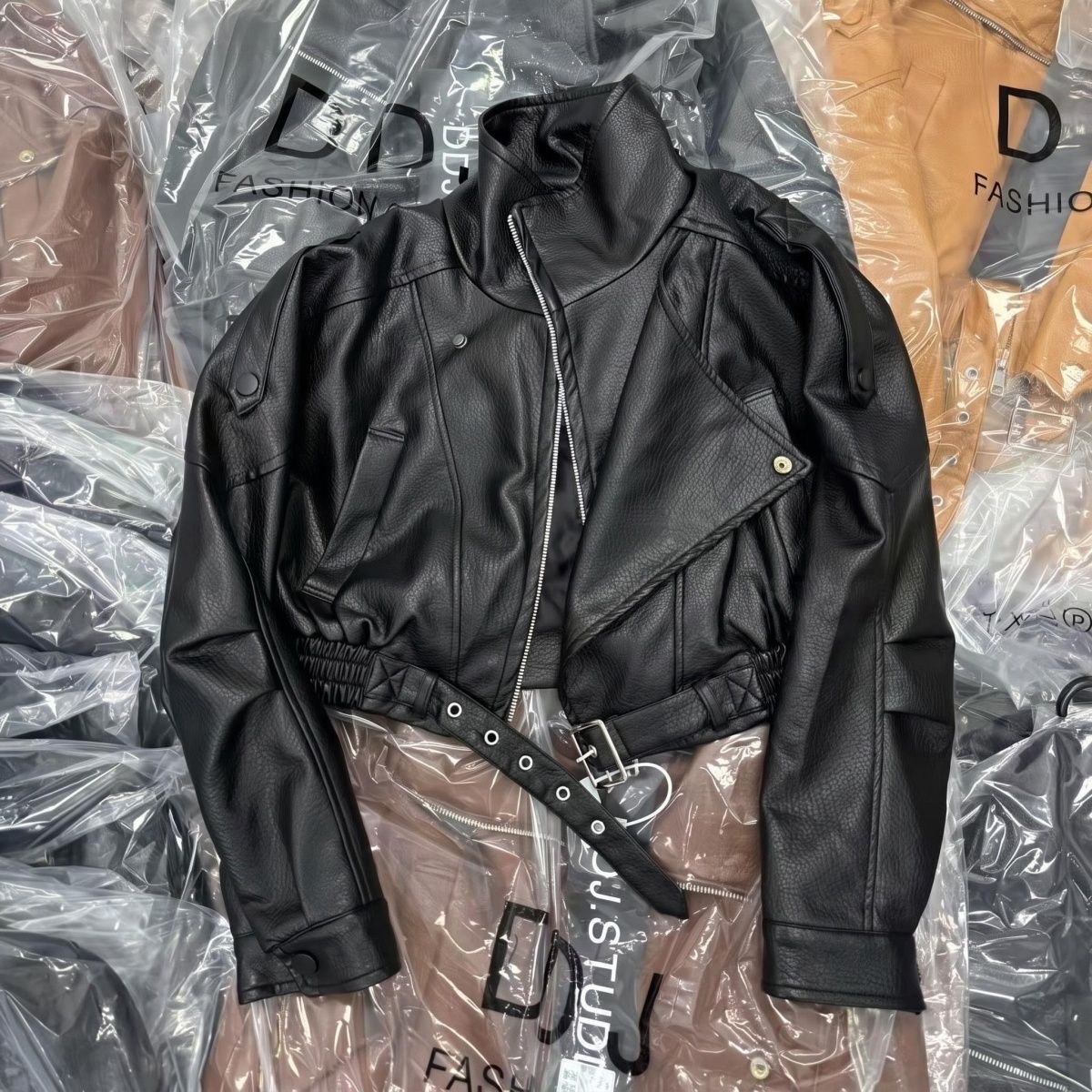 Богино савхи Oversize